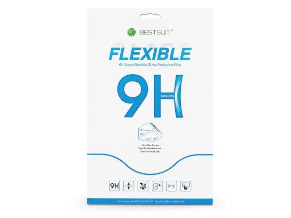 Bestsuit Flexible 9H Nano Glass - Samsung SM-X110/X115 Galaxy Tab A9 8.7
rugalmas üvegfólia