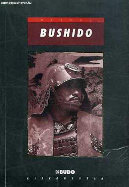 Bushido - Nitobe-Inazo