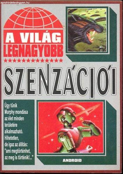 A világ legnagyobb szenzációi - Android