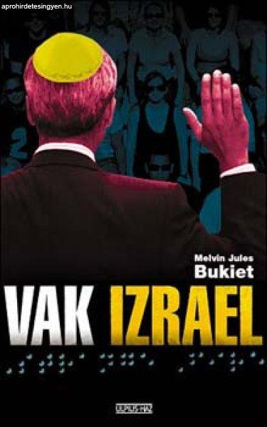 Vak Izrael - Melvin Jules Bukiet