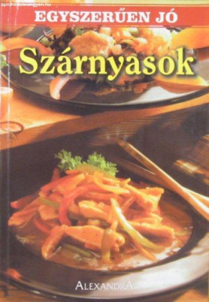 Szárnyasok. Egyszerűen jó - Sabine Kieslich