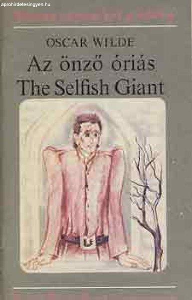 Az önző óriás-The selfish giant - Oscar Wilde