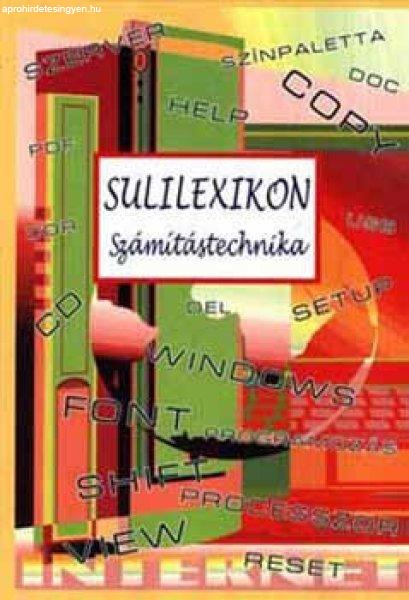 Sulilexikon - Számítástechnika -