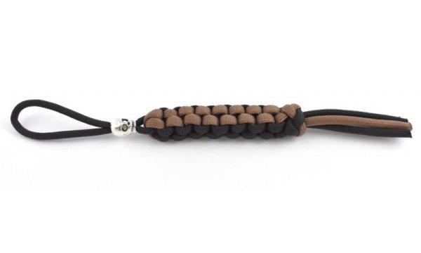 Lanyard Brown Black