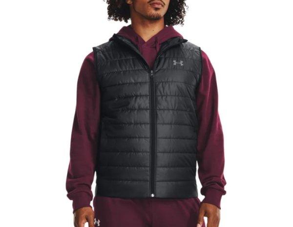 Under Armour UA STRM INS VEST-BLK