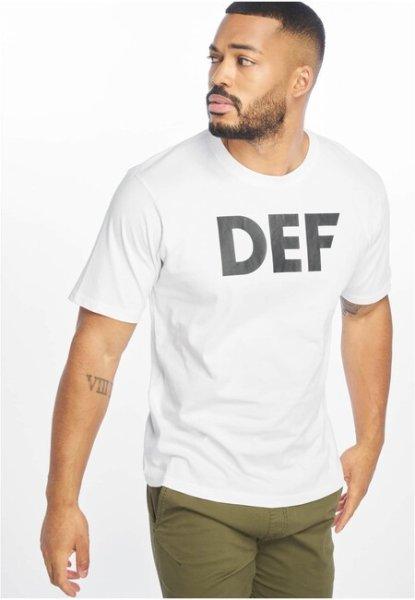 DEF Her Secret T-Shirt white