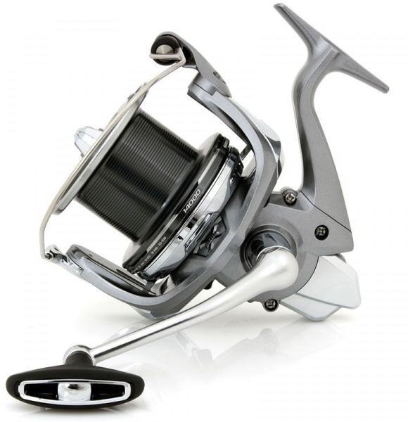 Shimano Ultegra 5500 XSD távdobó orsó (ULT5500XSD)