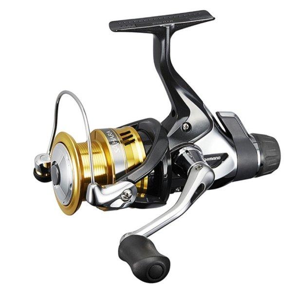 Shimano Sahara RD 3000SR 5,2:1 elsőfékes orsó (SH3000SR)