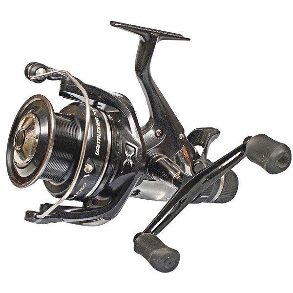 Shimano Baitrunner X-Aero 6000 RA nyeletőfékes orsó (BTXAR6000RA)