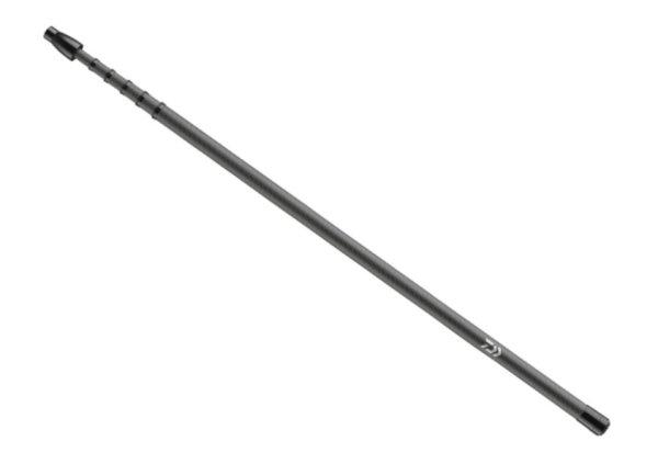 Merítőnyél Daiwa D-Vec Multi Adjust Carbon Tele Handle 420cm 6r (15810-420)