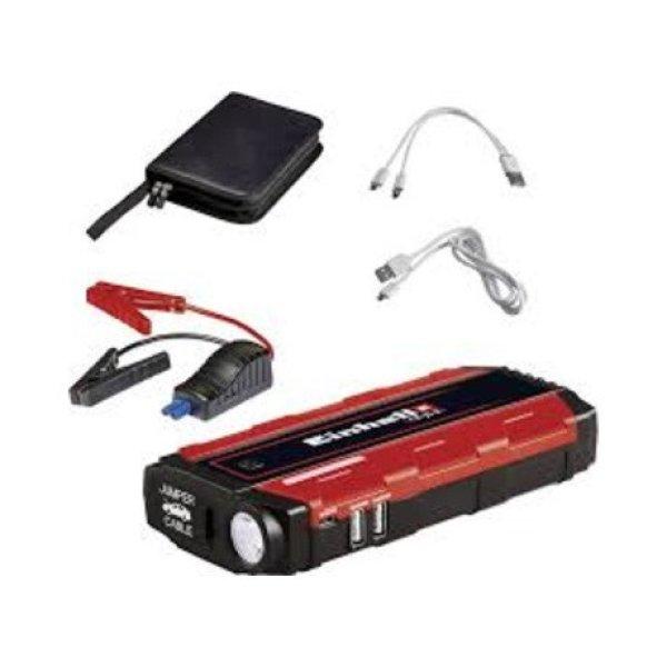 Einhell CE-JS 8 jump starter