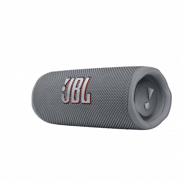 JBL FLIP6GREY bluetooth hangszóró