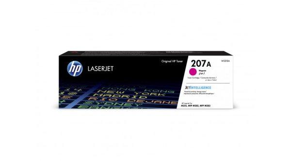 HP W2213A (207A) magenta eredeti toner (W2213A)