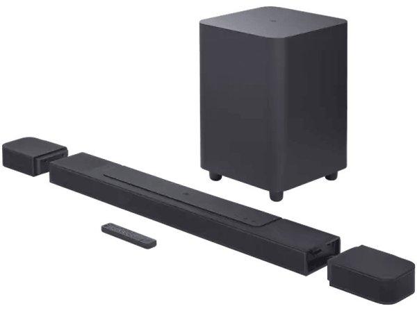 JBL BAR 1000 7.1 hangprojektor