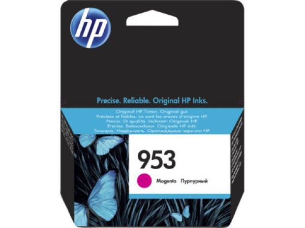 HP F6U13AE No.953 magenta eredeti tintapatron