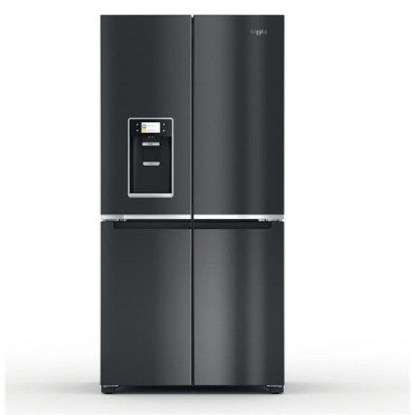 Whirlpool WQ9I FO2BX EF hűtő side by side