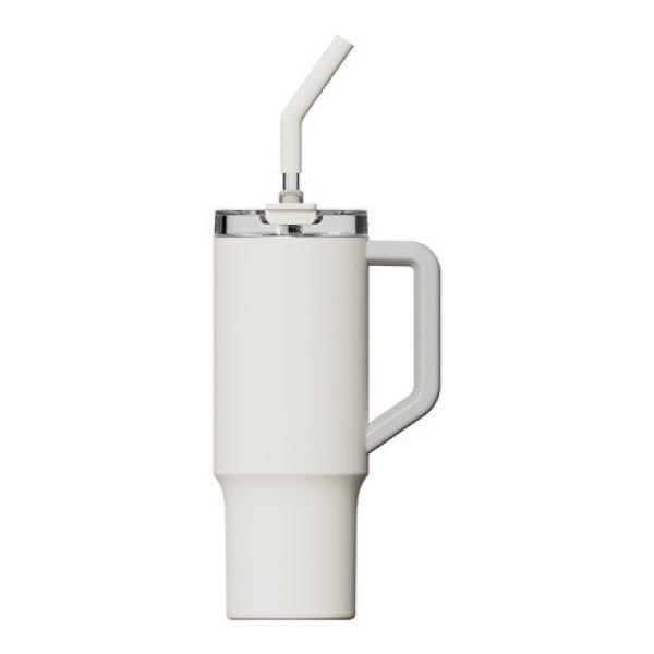 Xiaomi STRAW MUG (BHR9540GL) autó termosz