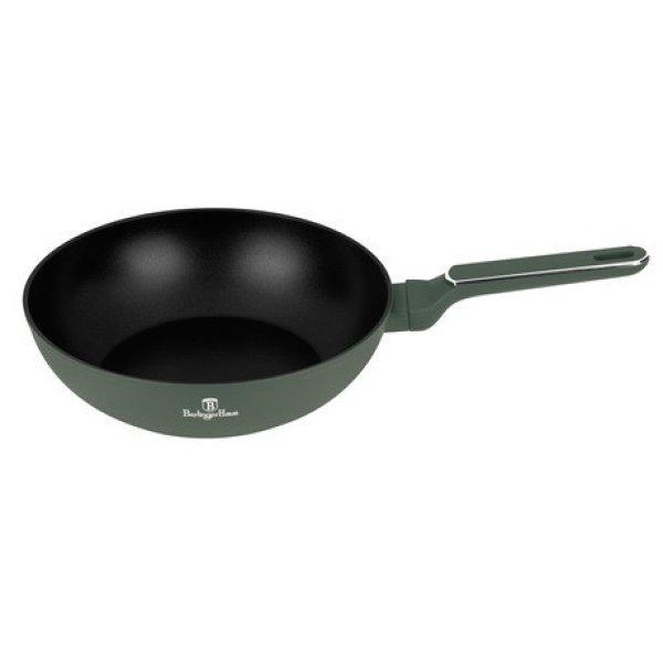 Berlinger Haus BH/8158 wok serpenyő 28 cm