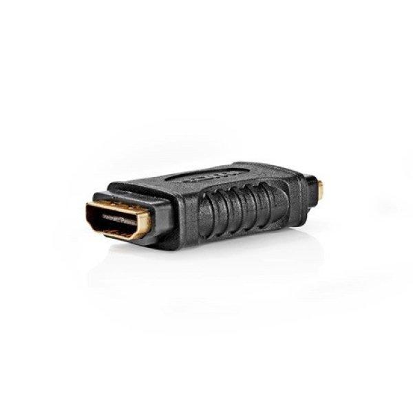 Nedis CVGB34900BK hdmi toldó adapter