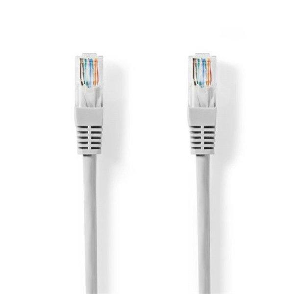 Nedis CCGL85101GY50 utp hálózati kábel 5 m