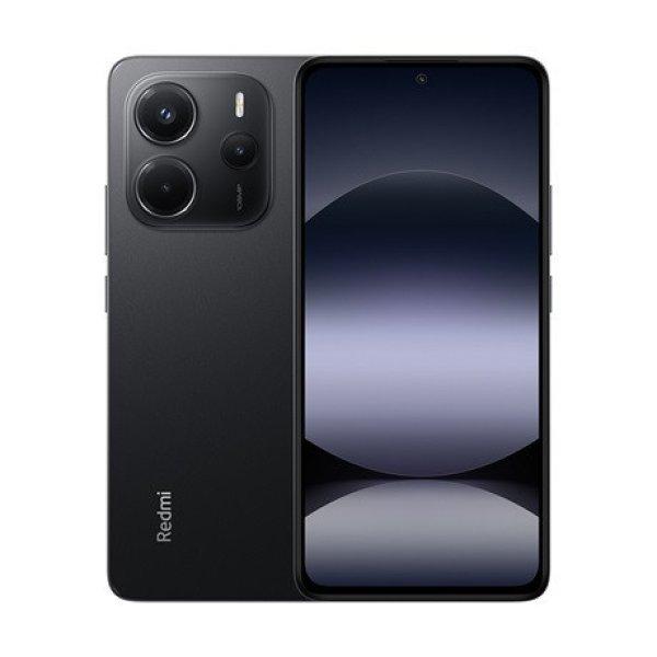 Xiaomi REDMI NOTE 14 6/128 MIDNIGHT BLACK mobiltelefon