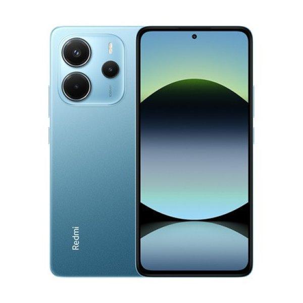 Xiaomi REDMI NOTE 14 6/128 OCEAN BLUE mobiltelefon