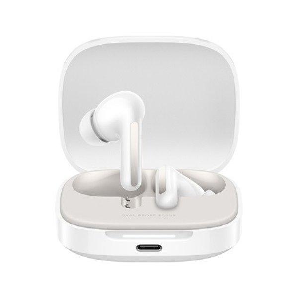 Xiaomi REDMI BUDS 6 CLOUD WHITE (BHR9250GL) headset