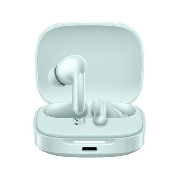 Xiaomi REDMI BUDS 6 CORAL GREEN (BHR9245GL) headset