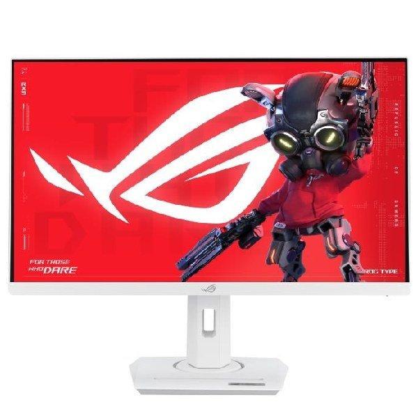 ASUS ROG Strix játékos monitor 27