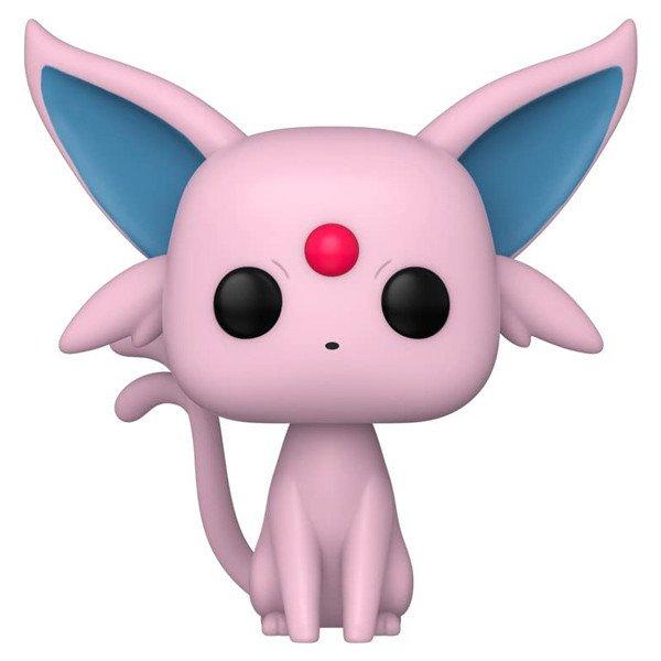 POP! Games: Espeon Mentali Psiana (Pokémon)