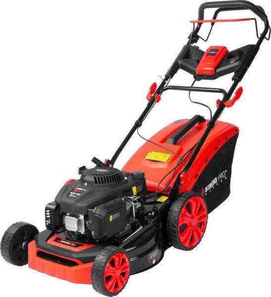 Fűnyíró QL46P-139E,elektromos, 2,4 kW, 45,7 cm-es , LONCIN