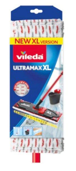 Felmosó Viled Ultramax XL Microfibre 2in1, padló