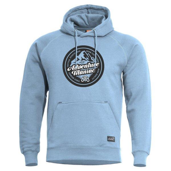 Pentagon Férfi kapucnis pulóver Phaeton Hoodie 