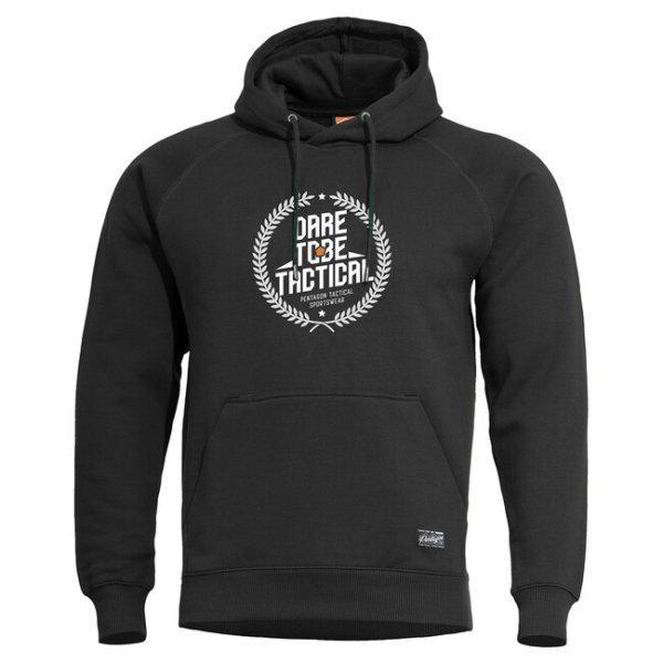 Pentagon Férfi kapucnis pulóver Phaeton Hoodie 