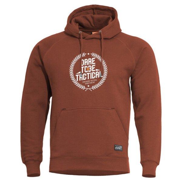 Pentagon Férfi kapucnis pulóver Phaeton Hoodie 