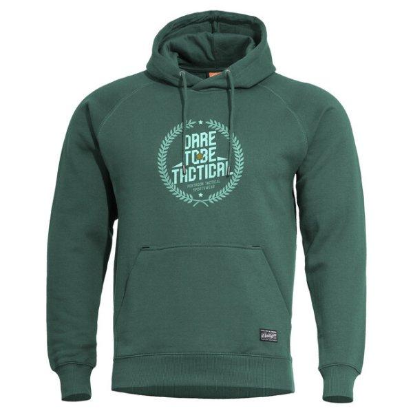 Pentagon Férfi kapucnis pulóver Phaeton Hoodie 