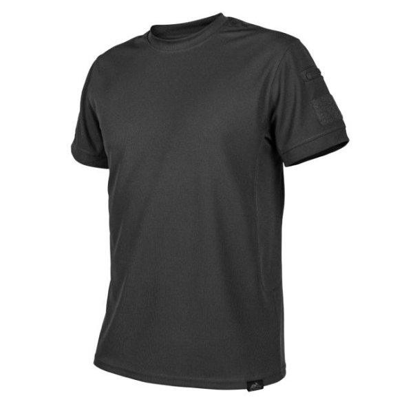 Helikon-Tex rövid trikó tactical top cool fekete