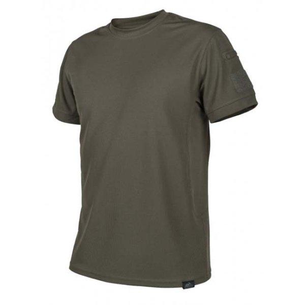 Helikon-Tex rövid trikó tactical top cool, olive green