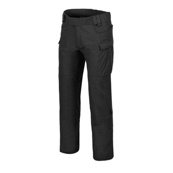 Helikon - Tex MBDU® nadrág - NYCO RIPSTOP, fekete