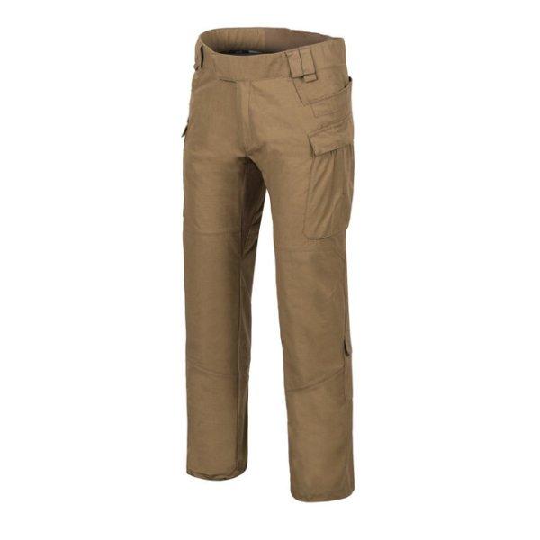 Helikon - Tex MBDU® nadrág - NYCO RIPSTOP, coyote