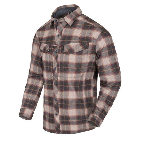 Helikon-Tex Defender Mk2 PILGRIM ing - Rust Plaid