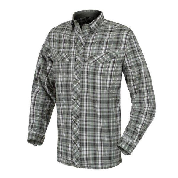 Helikon-Tex DEFENDER Mk2 City ing - Pine Plaid