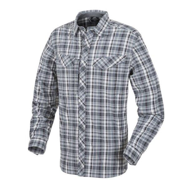 Helikon-Tex DEFENDER Mk2 City ing - Stone Plaid