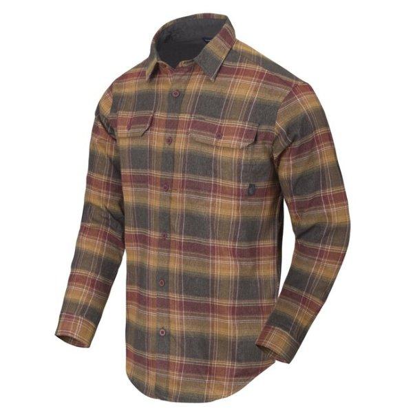 Helikon-Tex Ing GreyMan - Amber Plaid ing.