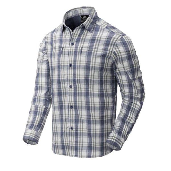 Helikon-Tex TRIP inges ing - Indigo Plaid