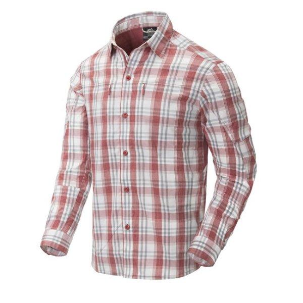 Helikon-Tex TRIP ing - Red Plaid