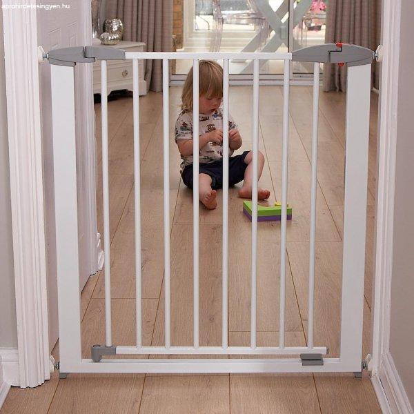 Clippasafe Ajtórács fém, Swing Shut, 73-95,5 cm 130