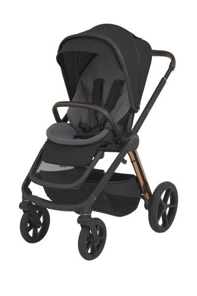 Espiro Miloo Way sport babakocsi - 110 Diamond Black