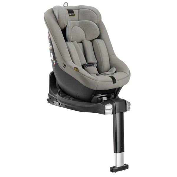 Inglesina Darwin Next Stage i-Size Moon Grey