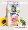 Happy Cat Minkas Kitten 10 kg